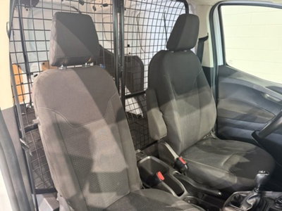 Ford Transit Courier 1.0 EcoBoost 100CV  Trend (15)