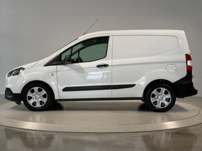 Ford Transit Courier 1.0 EcoBoost 100CV  Trend (2)