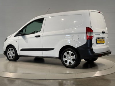 Ford Transit Courier 1.0 EcoBoost 100CV  Trend (3)