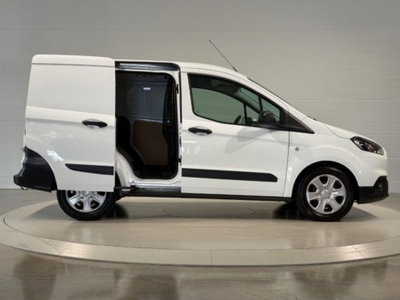 Ford Transit Courier 1.0 EcoBoost 100CV  Trend (6)