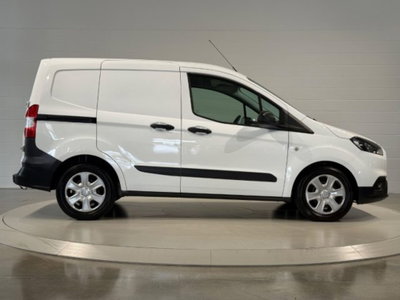 Ford Transit Courier 1.0 EcoBoost 100CV  Trend (7)