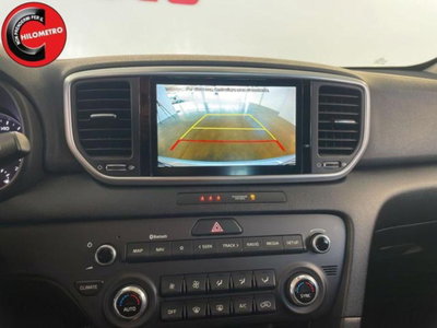 Kia Sportage 1.6 CRDI 136 CV DCT7 2WD Mild Hybrid Style (12)