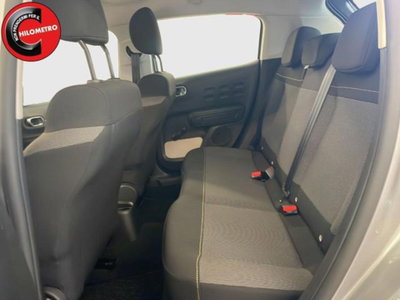 Citroen C3 PureTech 83 S&S Feel (10)