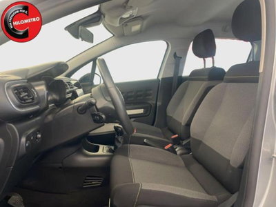 Citroen C3 PureTech 83 S&S Feel (8)