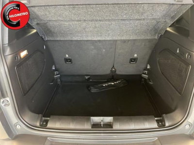 Jeep Renegade 1.6 Mjt 130 CV Limited (14)