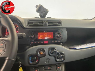 Fiat Panda 1.0 firefly hybrid s&s 70cv 5p.ti (11)
