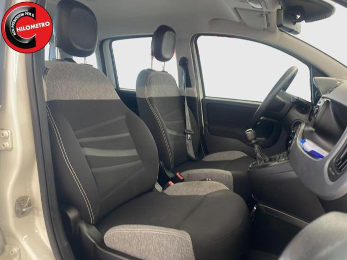 Fiat Panda 1.0 firefly hybrid s&s 70cv 5p.ti (12)