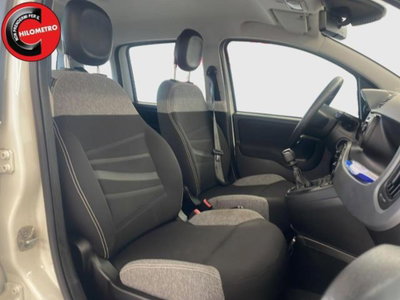 Fiat Panda 1.0 firefly hybrid s&s 70cv 5p.ti (12)