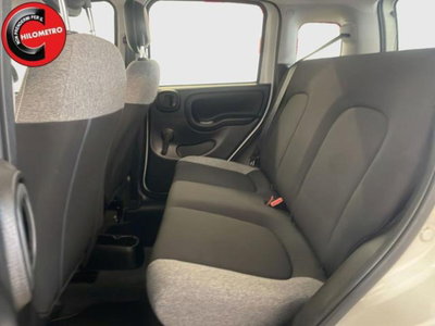 Fiat Panda 1.0 firefly hybrid s&s 70cv 5p.ti (13)