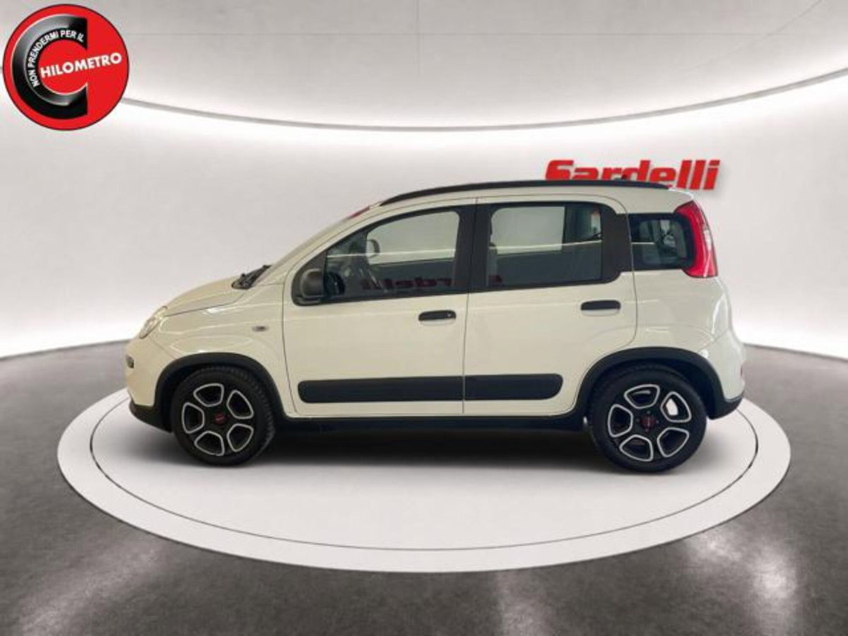 Fiat Panda 1.0 firefly hybrid s&s 70cv 5p.ti (6)
