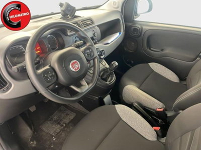 Fiat Panda 1.0 firefly hybrid s&s 70cv 5p.ti (7)