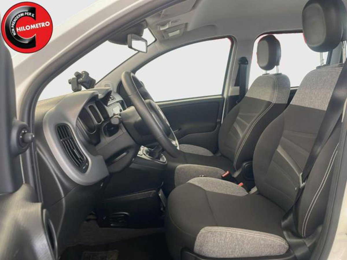 Fiat Panda 1.0 firefly hybrid s&s 70cv 5p.ti (8)