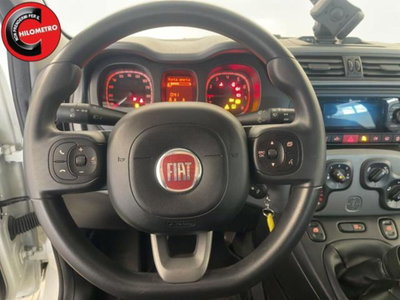 Fiat Panda 1.0 firefly hybrid s&s 70cv 5p.ti (9)
