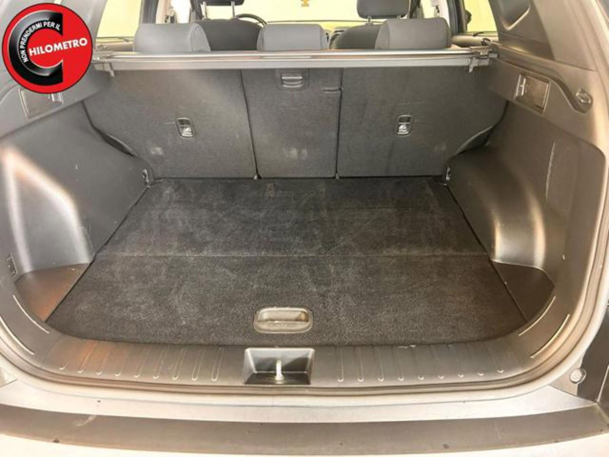 Hyundai Tucson 1.6 hev Exellence 4wd 239cv auto (14)