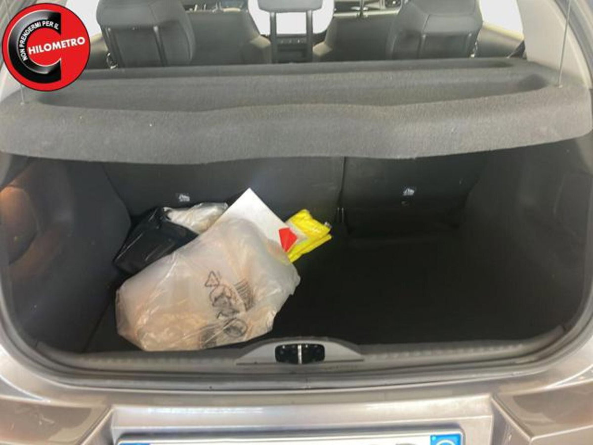 Citroen C3 PureTech 83 S&S Feel (13)
