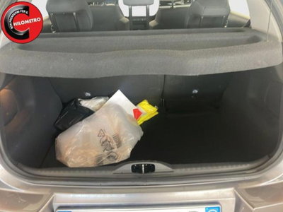 Citroen C3 PureTech 83 S&S Feel (13)