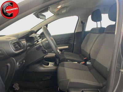 Citroen C3 PureTech 83 S&S Feel (7)