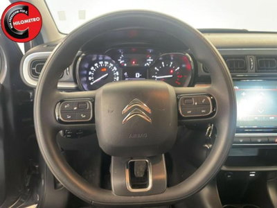 Citroen C3 PureTech 83 S&S Feel (8)