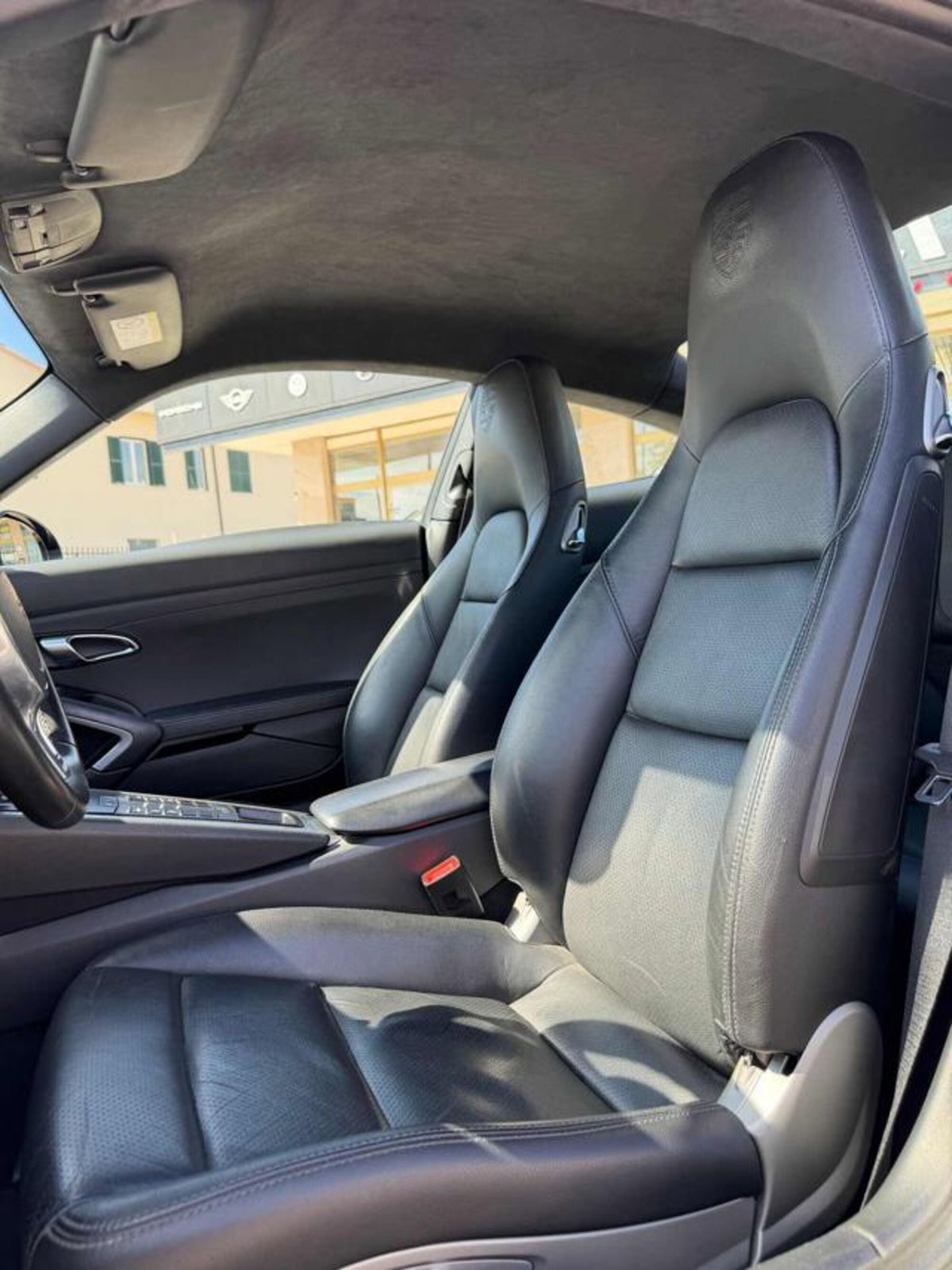 Porsche 911 Coupé 3.4 Carrera (10)