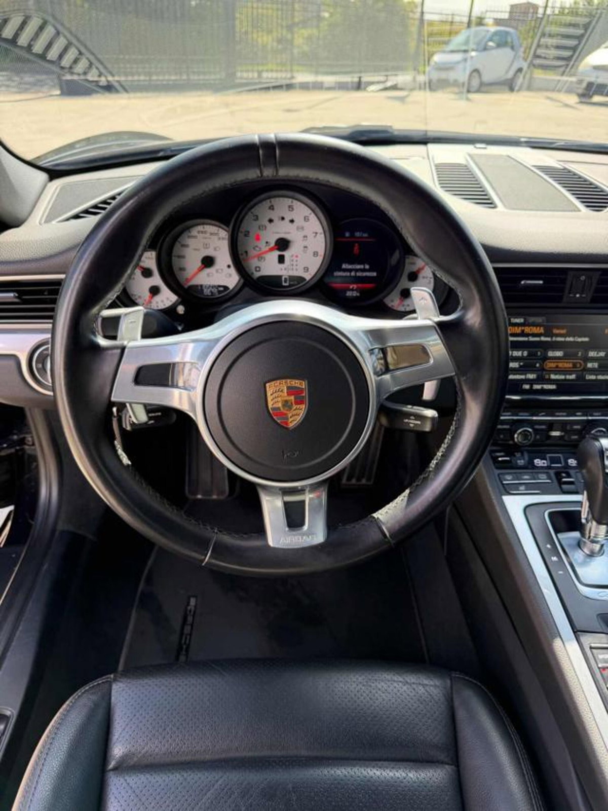 Porsche 911 Coupé 3.4 Carrera (11)