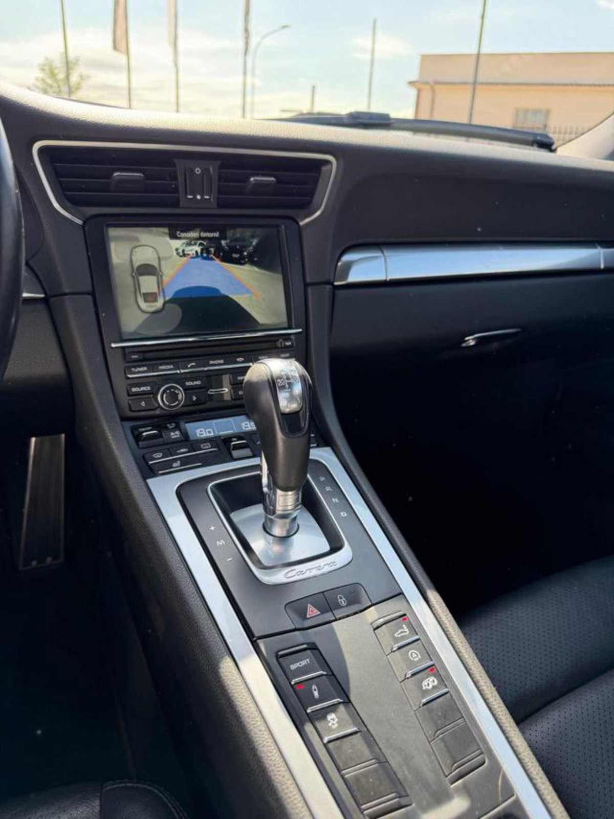 Porsche 911 Coupé 3.4 Carrera (12)