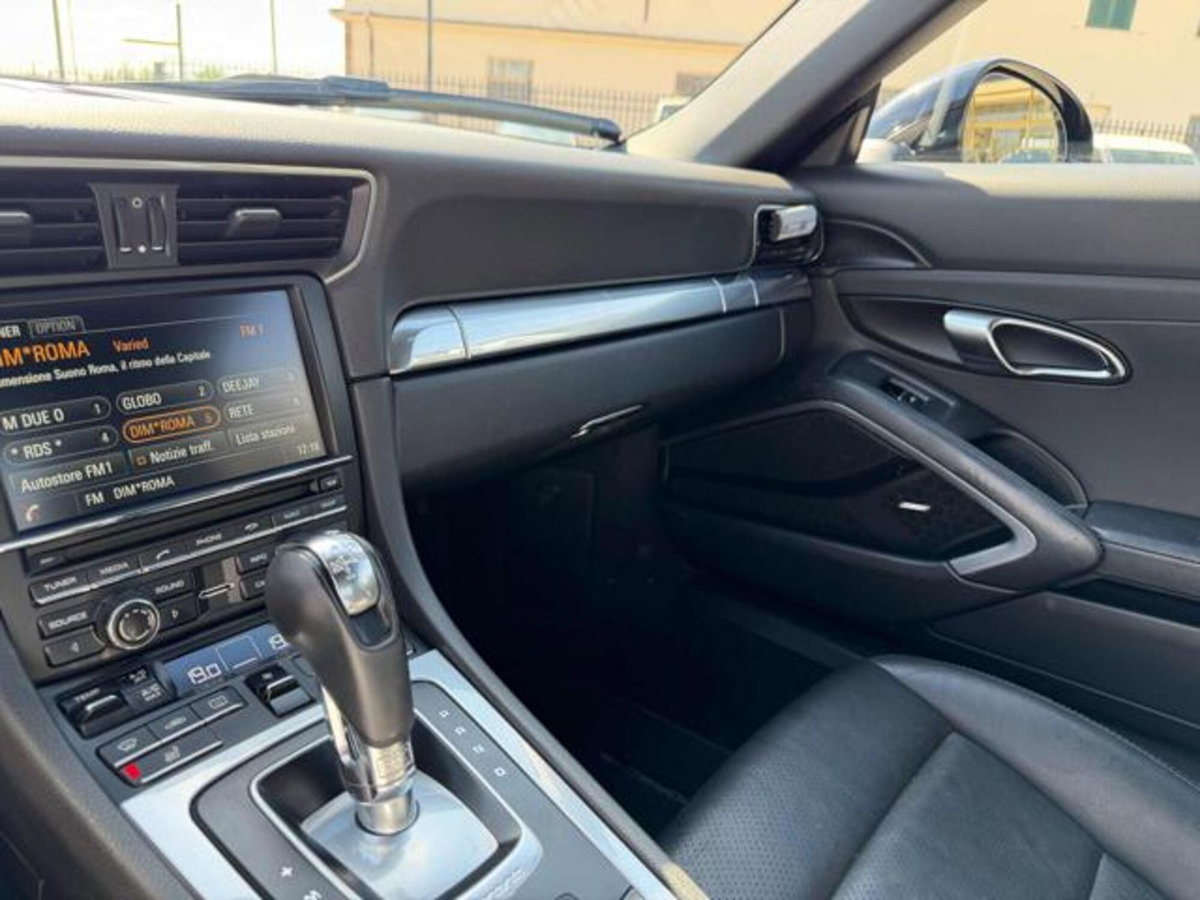 Porsche 911 Coupé 3.4 Carrera (13)