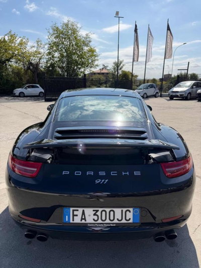 Porsche 911 Coupé 3.4 Carrera (5)