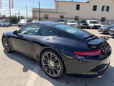 Porsche 911 Coupé 3.4 Carrera (6)