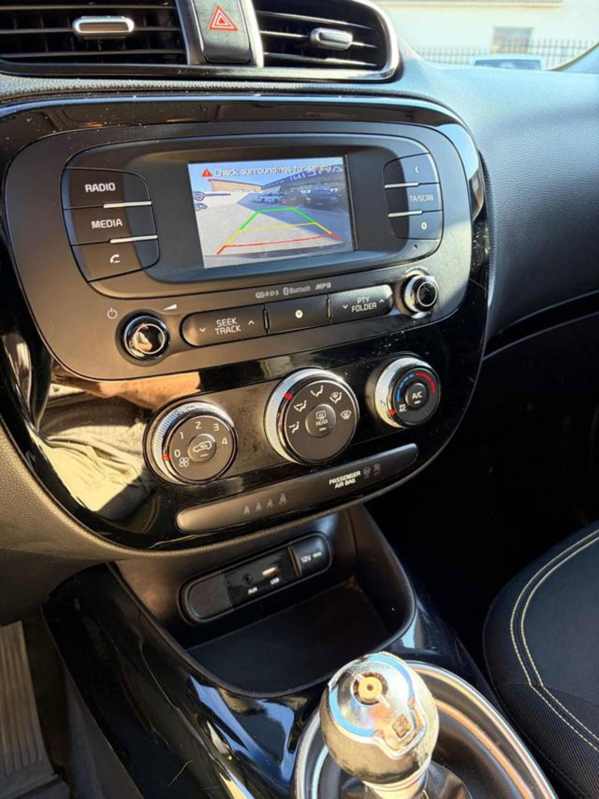 Kia Soul 1.6 CRDi You® (10)