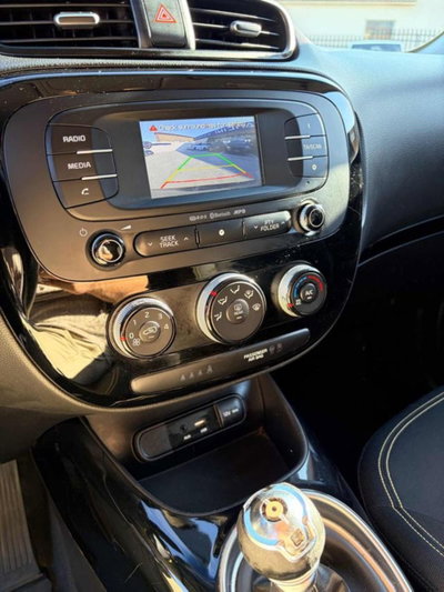 Kia Soul 1.6 CRDi You® (10)