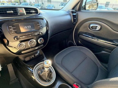 Kia Soul 1.6 CRDi You® (11)