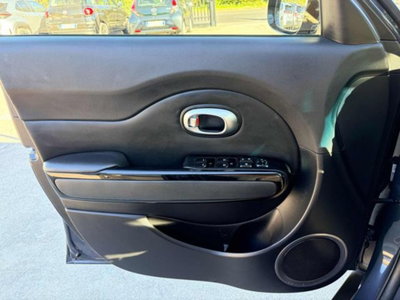 Kia Soul 1.6 CRDi You® (12)
