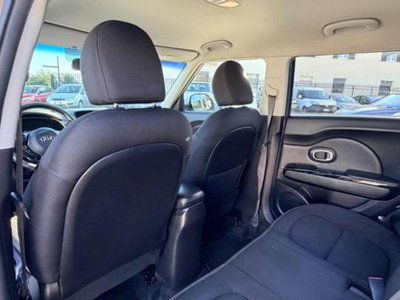 Kia Soul 1.6 CRDi You® (13)