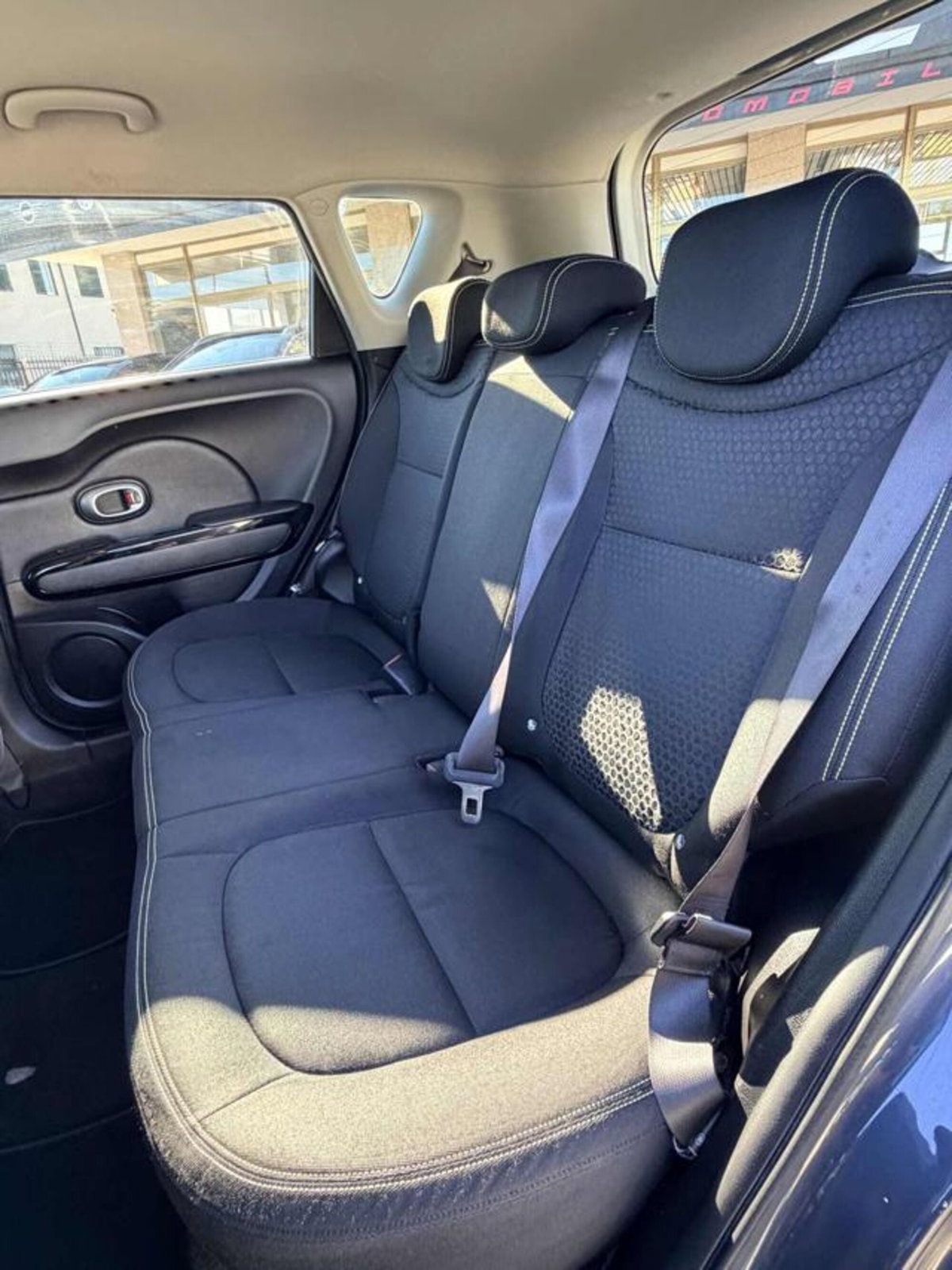 Kia Soul 1.6 CRDi You® (14)