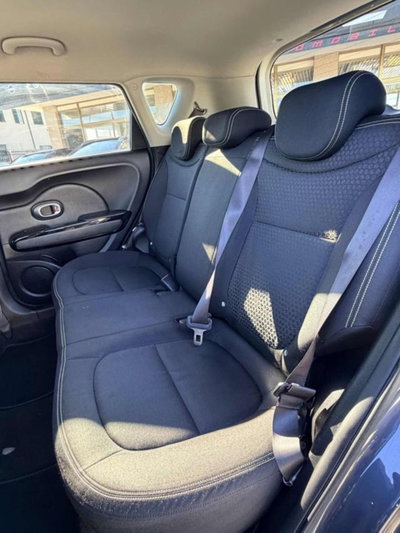 Kia Soul 1.6 CRDi You® (14)