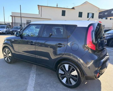 Kia Soul 1.6 CRDi You® (4)