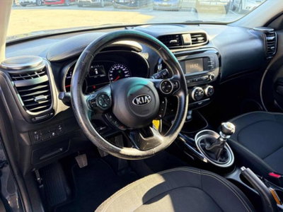 Kia Soul 1.6 CRDi You® (6)
