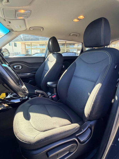 Kia Soul 1.6 CRDi You® (7)