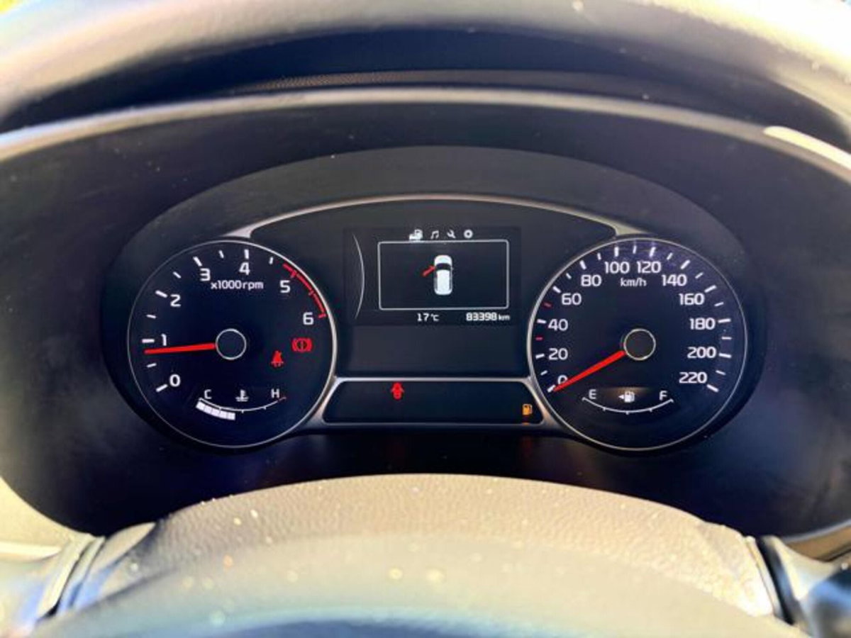 Kia Soul 1.6 CRDi You® (8)