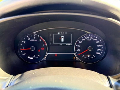 Kia Soul 1.6 CRDi You® (8)