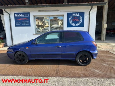 Fiat Bravo 1.8i 16V cat GT