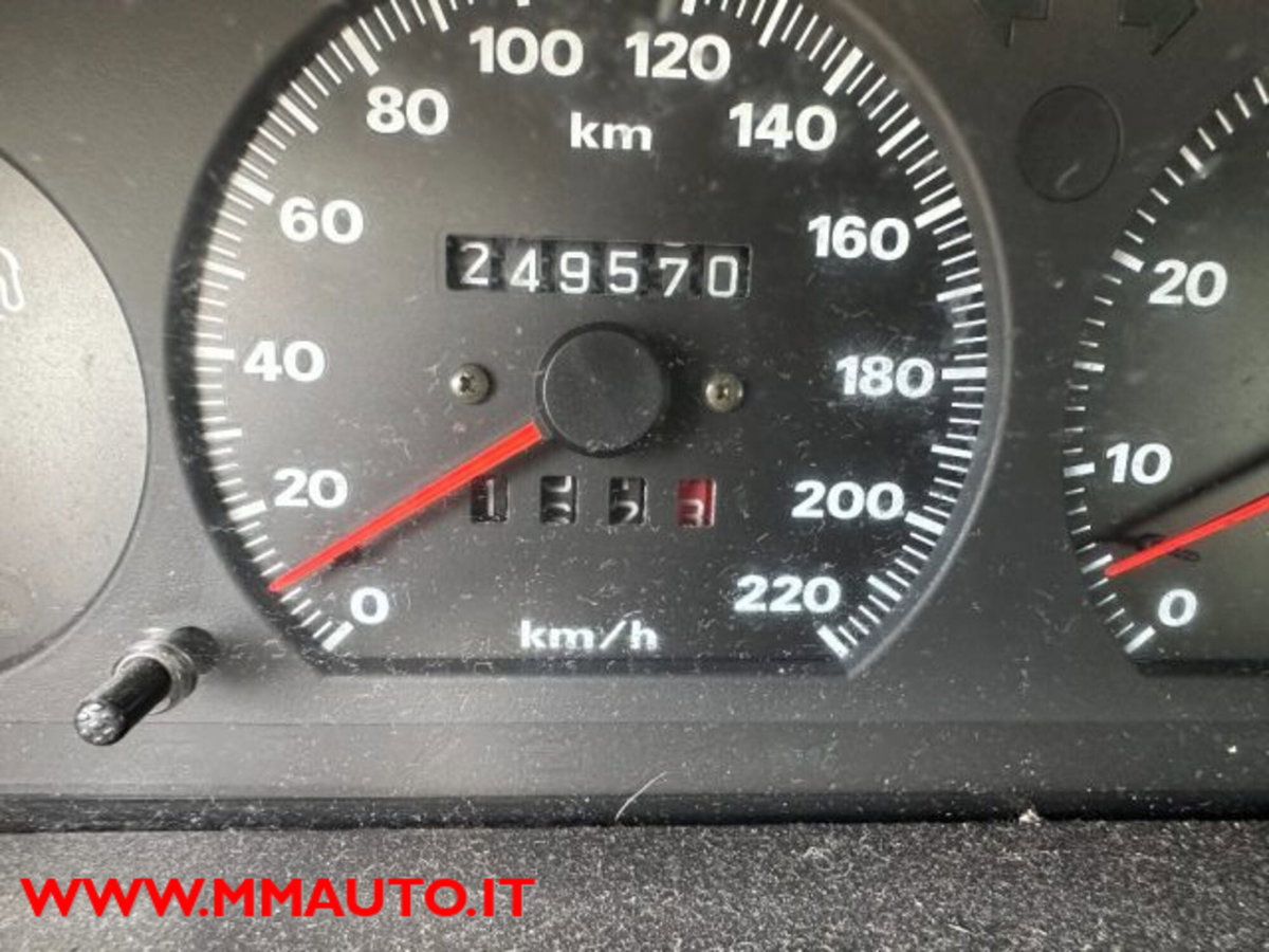 Fiat Bravo 1.8i 16V cat GT (11)