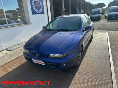 Fiat Bravo 1.8i 16V cat GT (2)