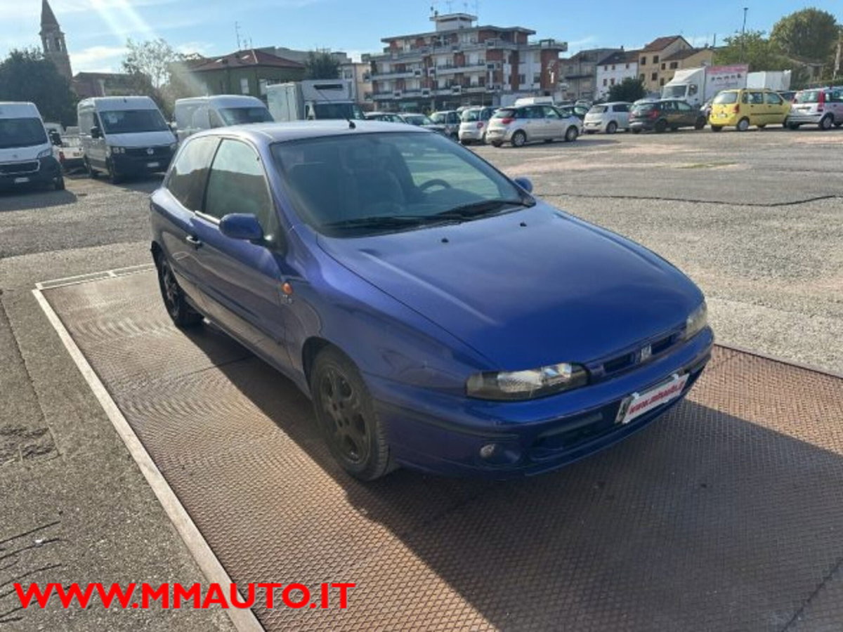 Fiat Bravo 1.8i 16V cat GT (3)