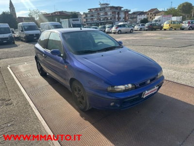 Fiat Bravo 1.8i 16V cat GT (3)