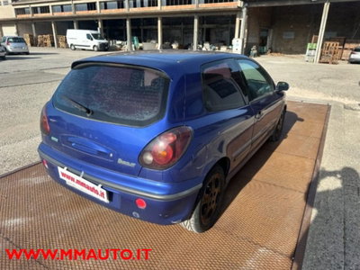 Fiat Bravo 1.8i 16V cat GT (4)