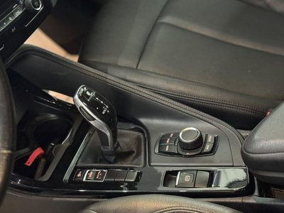 BMW X1 sDrive18d xLine Plus (12)