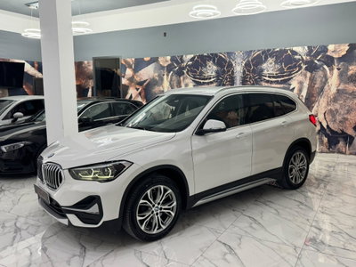 BMW X1 sDrive18d xLine Plus (15)