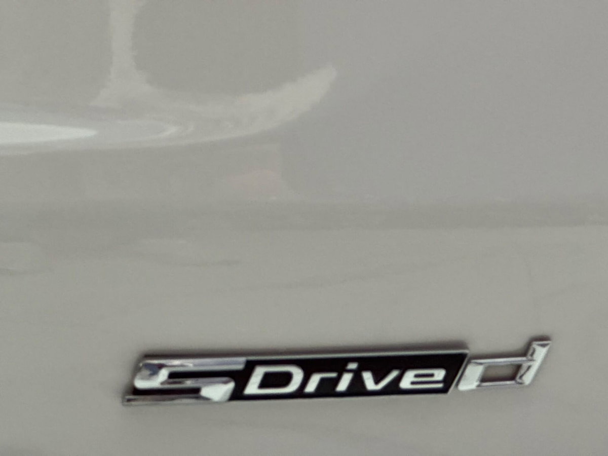 BMW X1 sDrive18d xLine Plus (18)