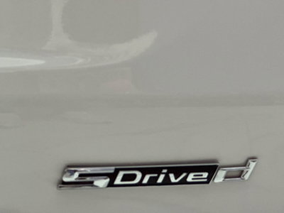 BMW X1 sDrive18d xLine Plus (18)